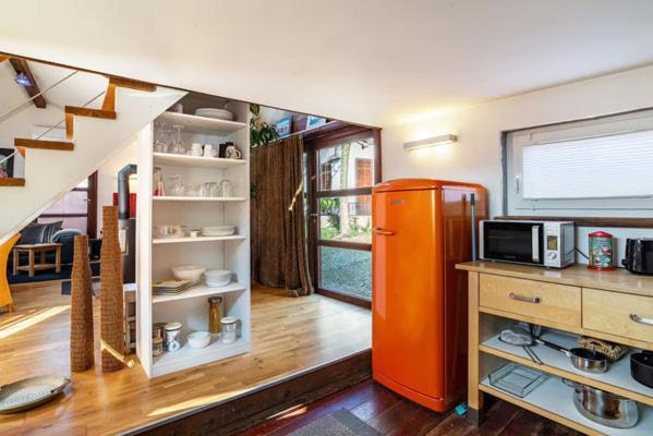 70 Qm Wohnung In Der Hofreite Gross-Umstadt Exterior photo